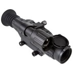 SIGHTMARK WRAITH HD 2-16x28 DIGITAL DAY/NIGHT RIFLESCOPE