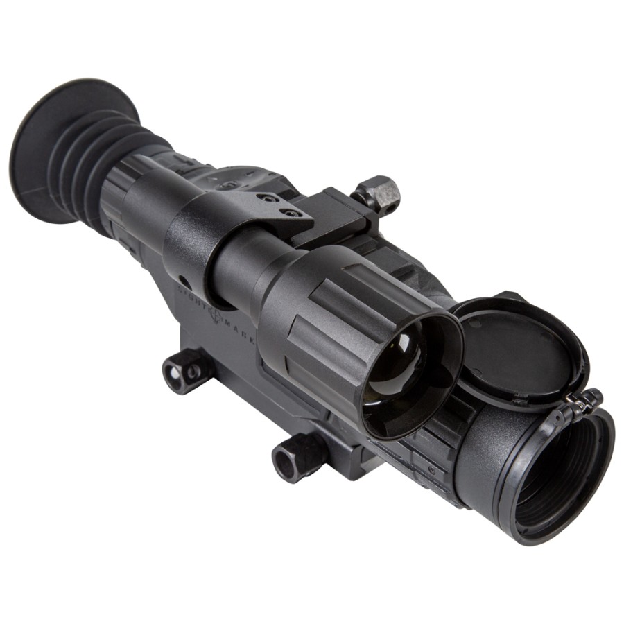 SIGHTMARK WRAITH HD 2-16x28 DIGITAL DAY/NIGHT RIFLESCOPE