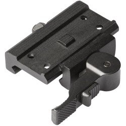 SIGHTMARK LOCKING QUICK DETACH MOUNT FOR WOLVERINE FSR AND CSR