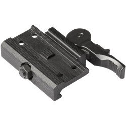SIGHTMARK LOCKING QUICK DETACH MOUNT FOR WOLVERINE FSR AND CSR