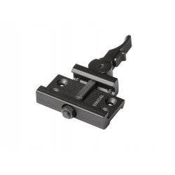 SIGHTMARK LOCKING QUICK DETACH MOUNT FOR WOLVERINE FSR AND CSR