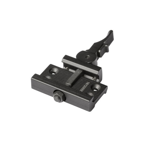 SIGHTMARK LOCKING QUICK DETACH MOUNT FOR WOLVERINE FSR AND CSR
