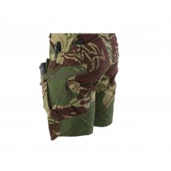 PANTALONI SCURTI MODEL UTS - URBAN TACTICAL SHORTS - 8.5"® - POLYCOTTON STRETCH RIPSTOP - RHODESIAN CAMO