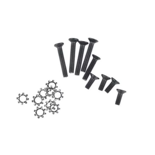 SET DE SURUBURI PENTRU GEARBOX V2 QD