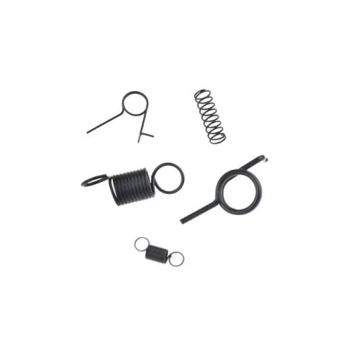 SET RESORTURI PENTRU GEARBOX V2 QD
