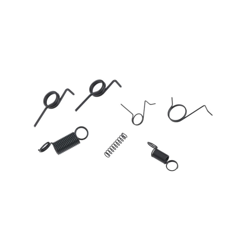 SET RESORTURI PENTRU GEARBOX V2