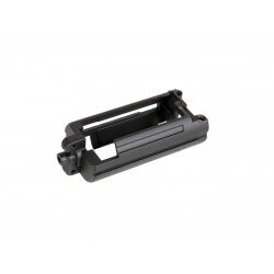 CARCASA COMPLETA PENTRU MOTOR AK