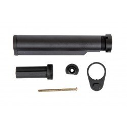 CNC STOCK SLIDE PENTRU SERIILE M4/M16