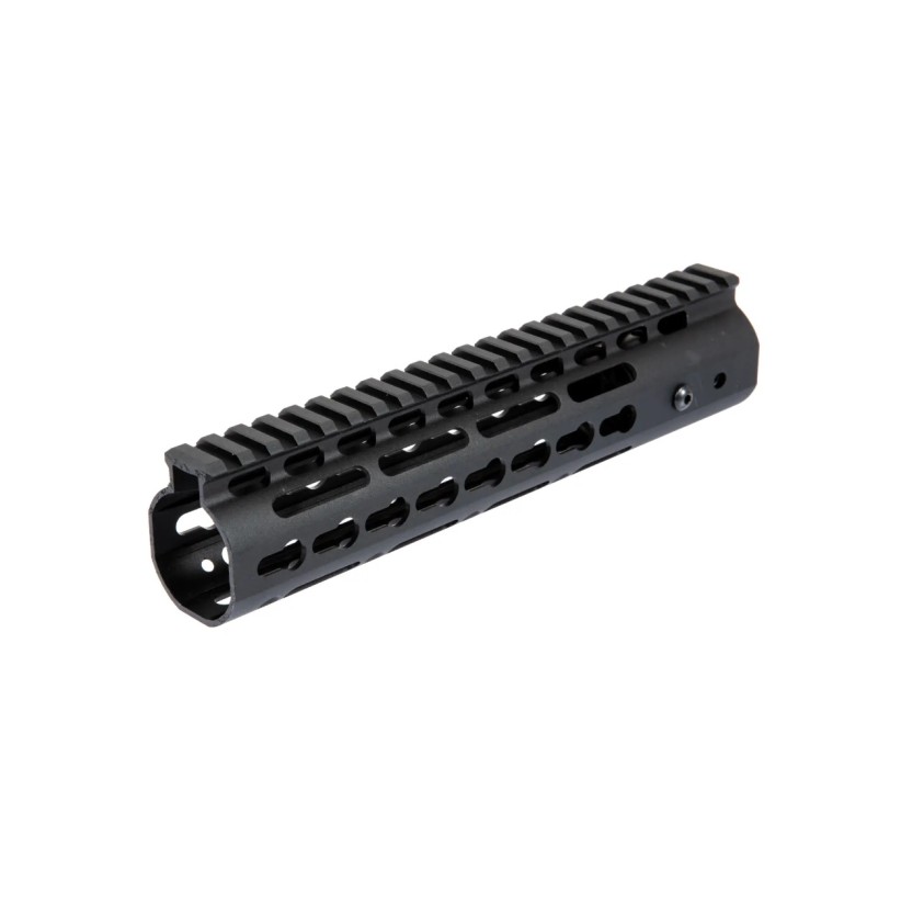 KEYMOD CNC 9 INCH HANDGUARD PENTRU SERIILE M4/M16