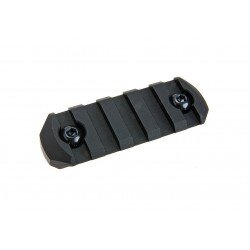 M-LOCK RAIL - 60 MM - CNC