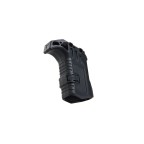 MAG EXTEND GRIP - BLACK
