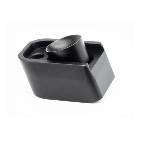EXTEND MAG BASE - CO2 - BLACK