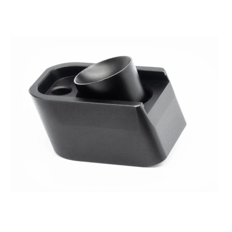 EXTEND MAG BASE - CO2 - BLACK