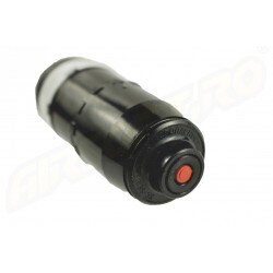 TAGINN VELUM MK2 KC WHITE - SMOKE LAUNCHING PROJECTILE