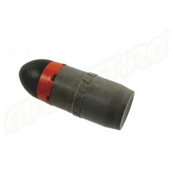 TAGINN VELUM MK2 PROJECTILES - RED SMOKE