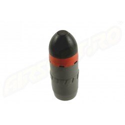 TAGINN VELUM MK2 PROJECTILES - RED SMOKE