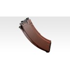 INCARCATOR DE 35 BILE - AKM/AKX - GBB - BAKELITE REAL SKIN