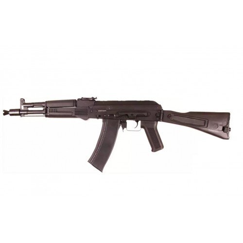 AK-105 BLACK STEEL - AEG