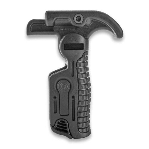 MANER FRONTAL - VERTIKAL FOREGRIP TRIGGER - BLACK