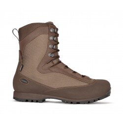 STIVALI PILGRIM HL GTX COMBAT WIDE - MARRONE
