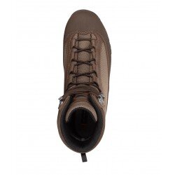 STIVALI PILGRIM HL GTX COMBAT WIDE - MARRONE