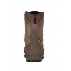 STIVALI PILGRIM HL GTX COMBAT WIDE - MARRONE