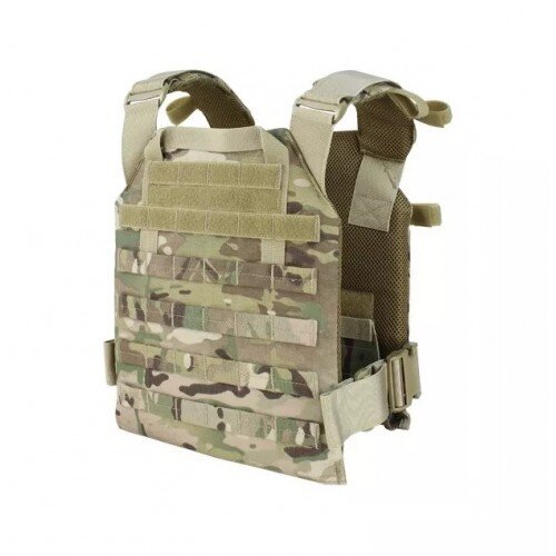VESTA MODEL SENTRY - MULTICAM