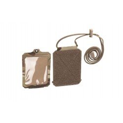 MULTI PURPOSE ID HOLDER - MULTICAM