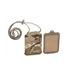 MULTI PURPOSE ID HOLDER - MULTICAM