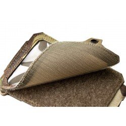MULTI PURPOSE ID HOLDER - MULTICAM