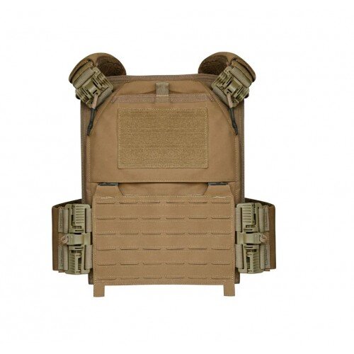 VESTA MODEL FALCON QRB - COYOTE
