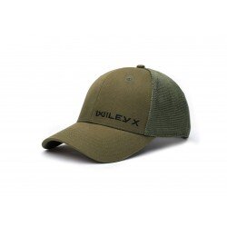 CAPELLINO TRUCKER - OLIVA