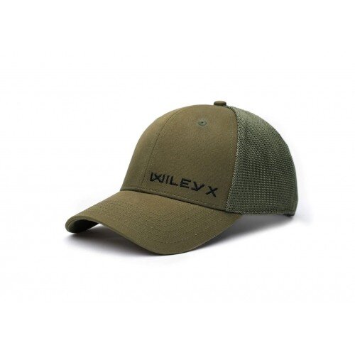 CAPELLINO TRUCKER - OLIVA