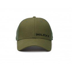 CAPELLINO TRUCKER - OLIVA