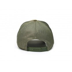 CAPELLINO TRUCKER - OLIVA