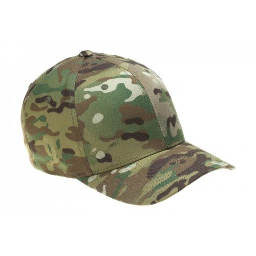 CAPPELLINO ORIGINALE FLEXFIT - MULTICAM