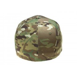 CAPPELLINO ORIGINALE FLEXFIT - MULTICAM