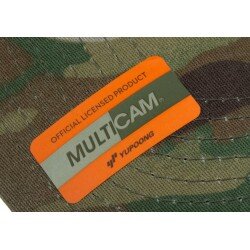 CAPPELLINO ORIGINALE FLEXFIT - MULTICAM