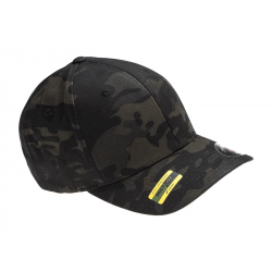 SAPCA ORIGINAL FLEXFIT - MULTICAM NEGRU