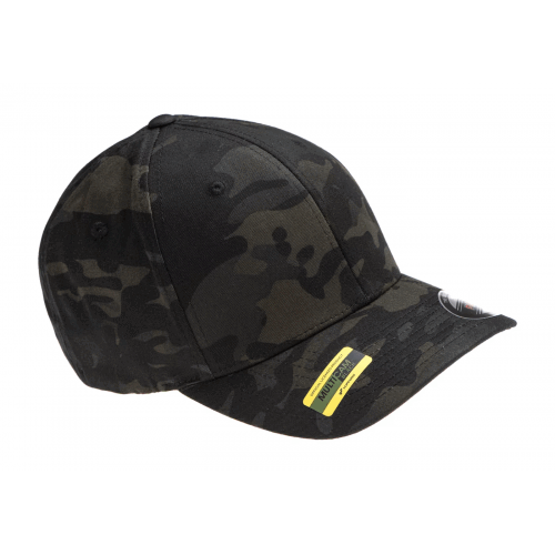 SAPCA ORIGINAL FLEXFIT - MULTICAM NEGRU