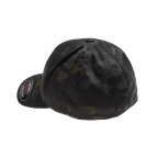 SAPCA ORIGINAL FLEXFIT - MULTICAM BLACK