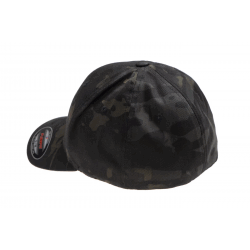 SAPCA ORIGINAL FLEXFIT - MULTICAM NEGRU