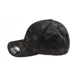 SAPCA ORIGINAL FLEXFIT - MULTICAM NEGRU