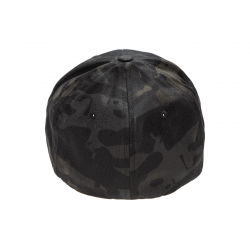 SAPCA ORIGINAL FLEXFIT - MULTICAM NEGRU