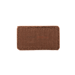 PATCH CAUCIUC - INFIDEL - MULTICAM