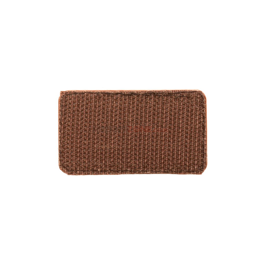 PATCH CAUCIUC - INFIDEL - MULTICAM