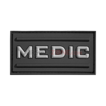 PATCH CAUCIUC - MEDIC - SWAT
