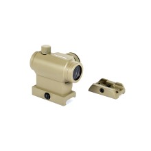 Dispozitive optice pentru replici airsoft