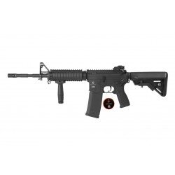 EVOLUTION RECON SOPMOD 14.5 INCH CARBONTECH - BLACK