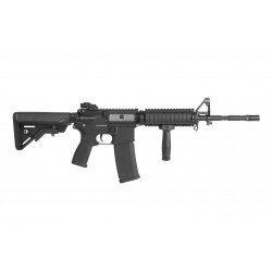 EVOLUTION RECON SOPMOD 14.5 INCH CARBONTECH - BLACK
